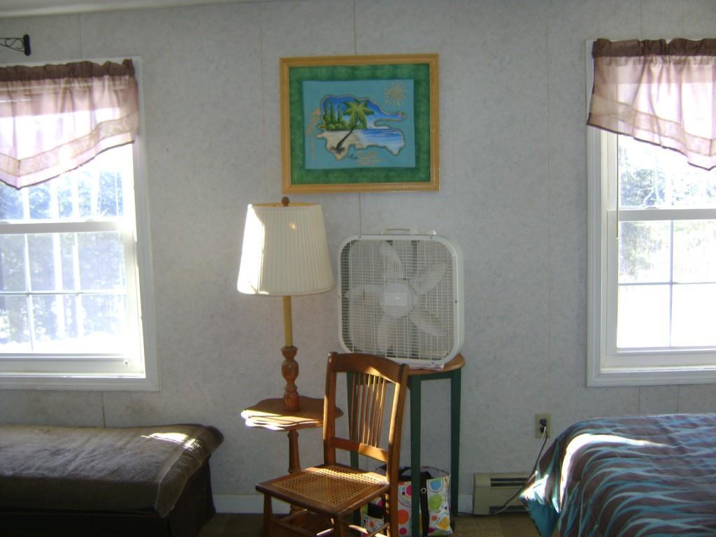 254 Blueberry Road Waterboro, ME 04087 - Photo 9 of 15 master bedroom