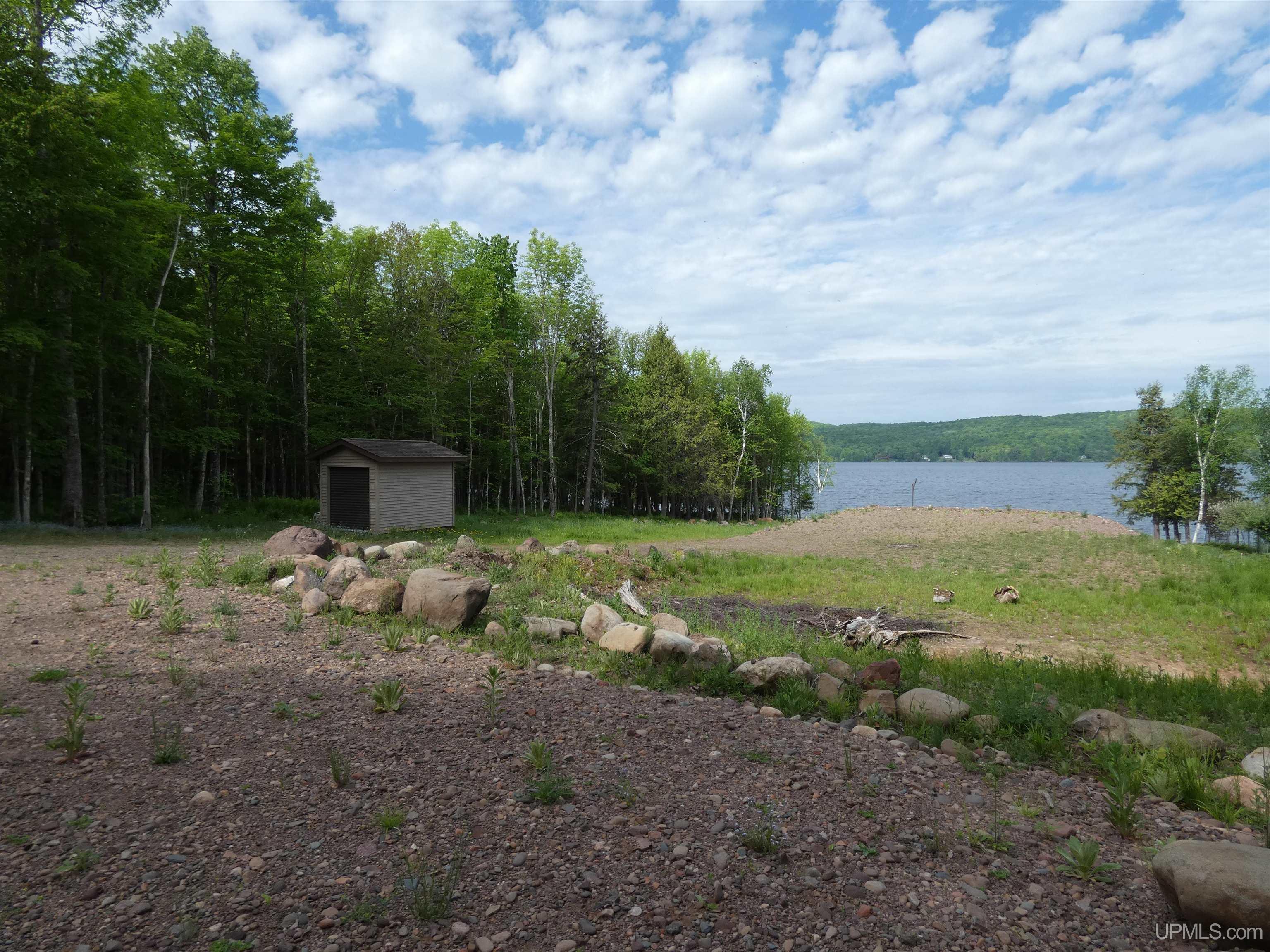 N9099 East Shore Road Marenisco, MI 49947 - Photo 5 of 27