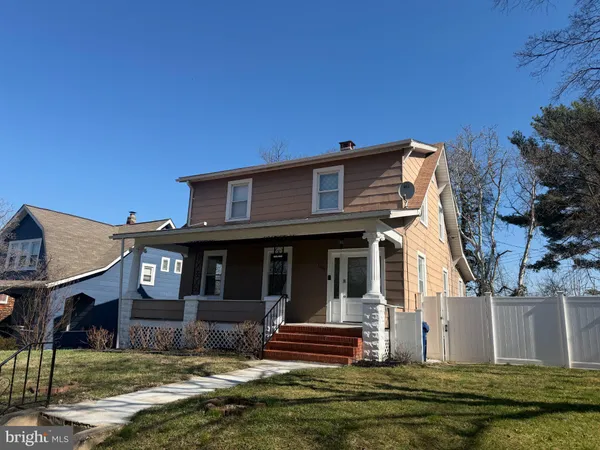 $369,000 | 3026 Overland Avenue, Baltimore, MD 21214