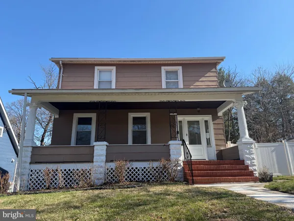 $369,000 | 3026 Overland Avenue, Baltimore, MD 21214