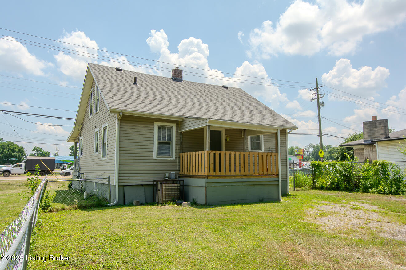 4416 Cane Run Road Louisville, KY 40216 - Photo 30 of 33 CaneRun-31