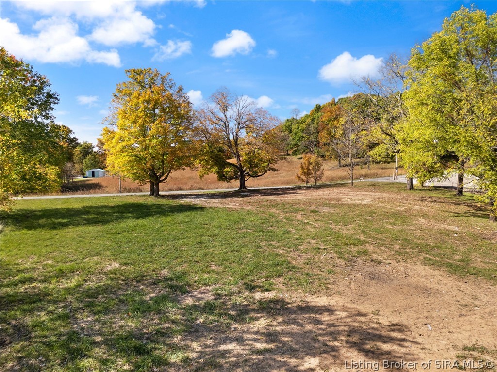 2148 North Highfill Chapel Road Taswell, IN 47175 - Photo 1 of 10