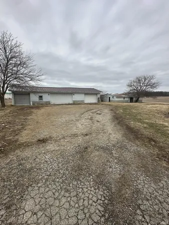 $149,900 | 4701 Highway 1, Redkey, IN 47373