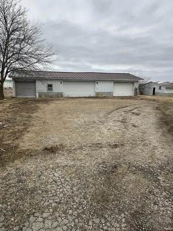 $149,900 | 4701 Highway 1, Redkey, IN 47373