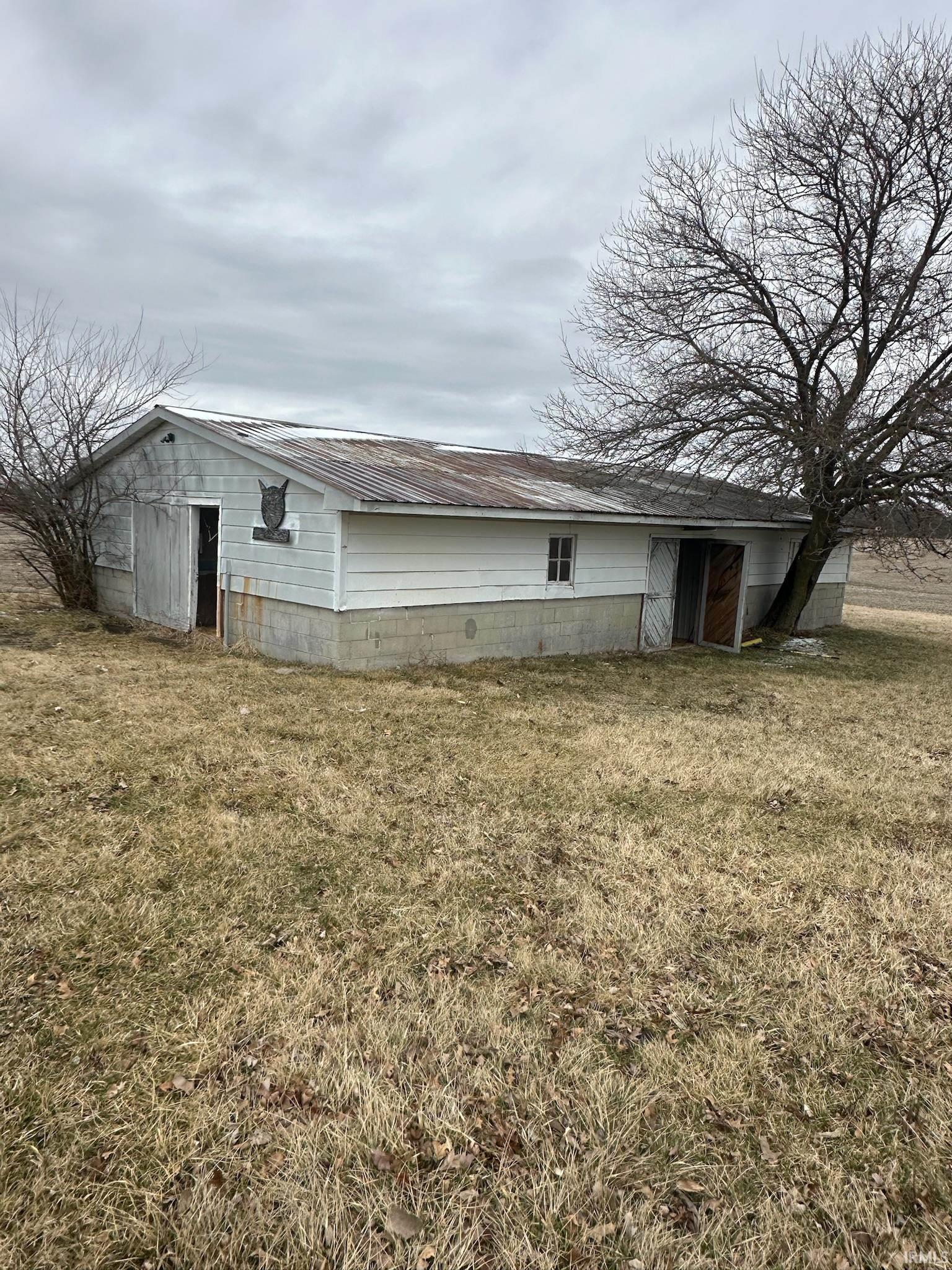 4701 Highway 1 Redkey, IN 47373 - Photo 20 of 29