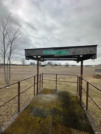 $149,900 | 4701 Highway 1, Redkey, IN 47373