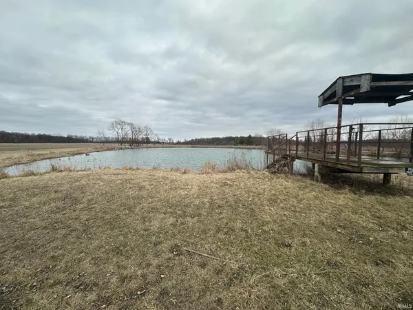 $149,900 | 4701 Highway 1, Redkey, IN 47373