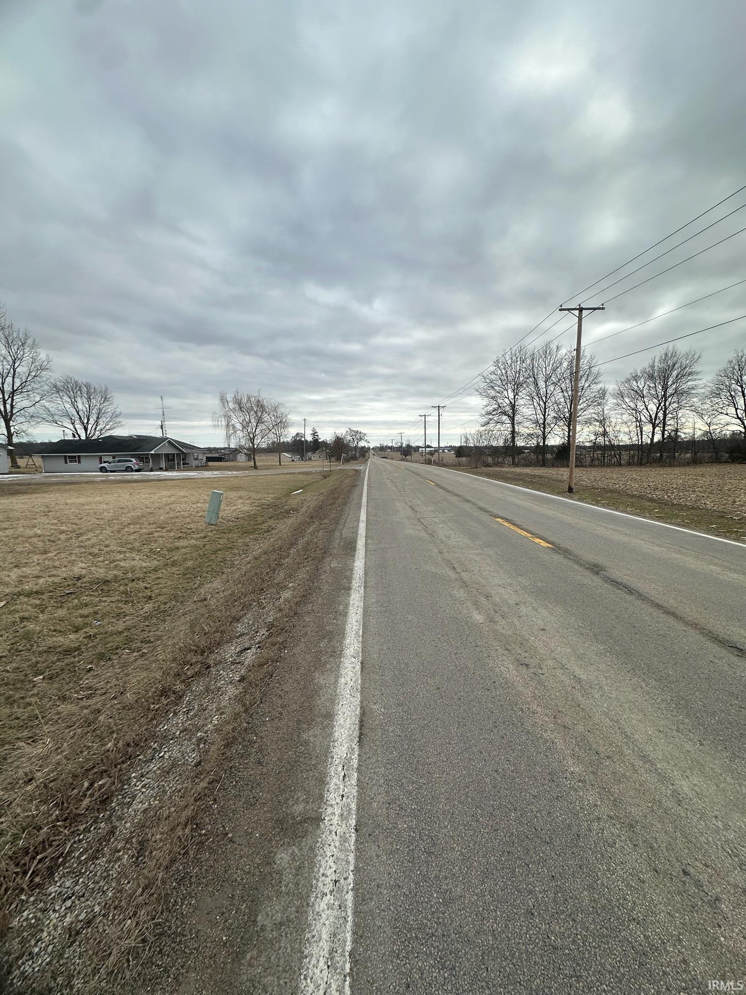 4701 Highway 1 Redkey, IN 47373 - Photo 28 of 29