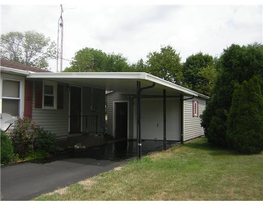 6190 Prairie Road Springfield, OH 45502 - Photo 3 of 17