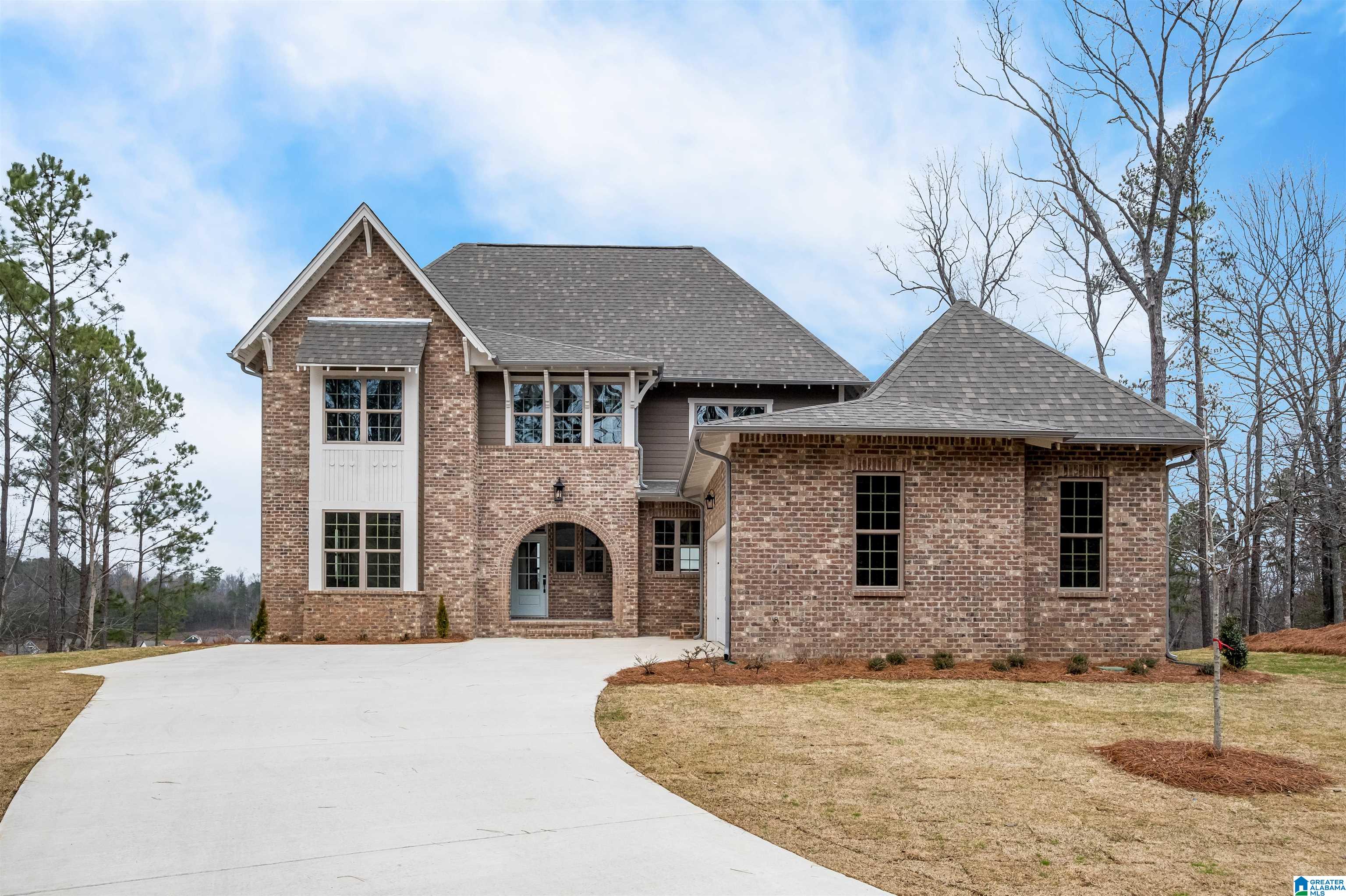 1054 Eagle Nest Circle Birmingham, AL 35242 - Photo 4 of 64
