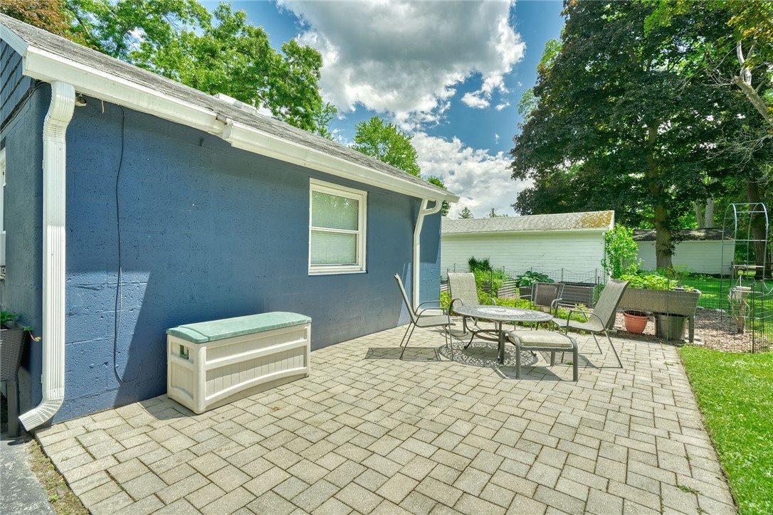 125 Penhurst Road Brighton, NY 14610 - Photo 31 of 46