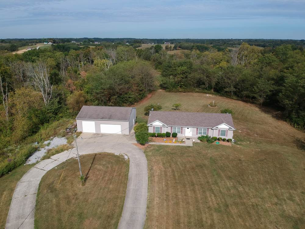 1470 Heathen Ridge Road Crittenden, KY 41030 - Photo 28 of 42