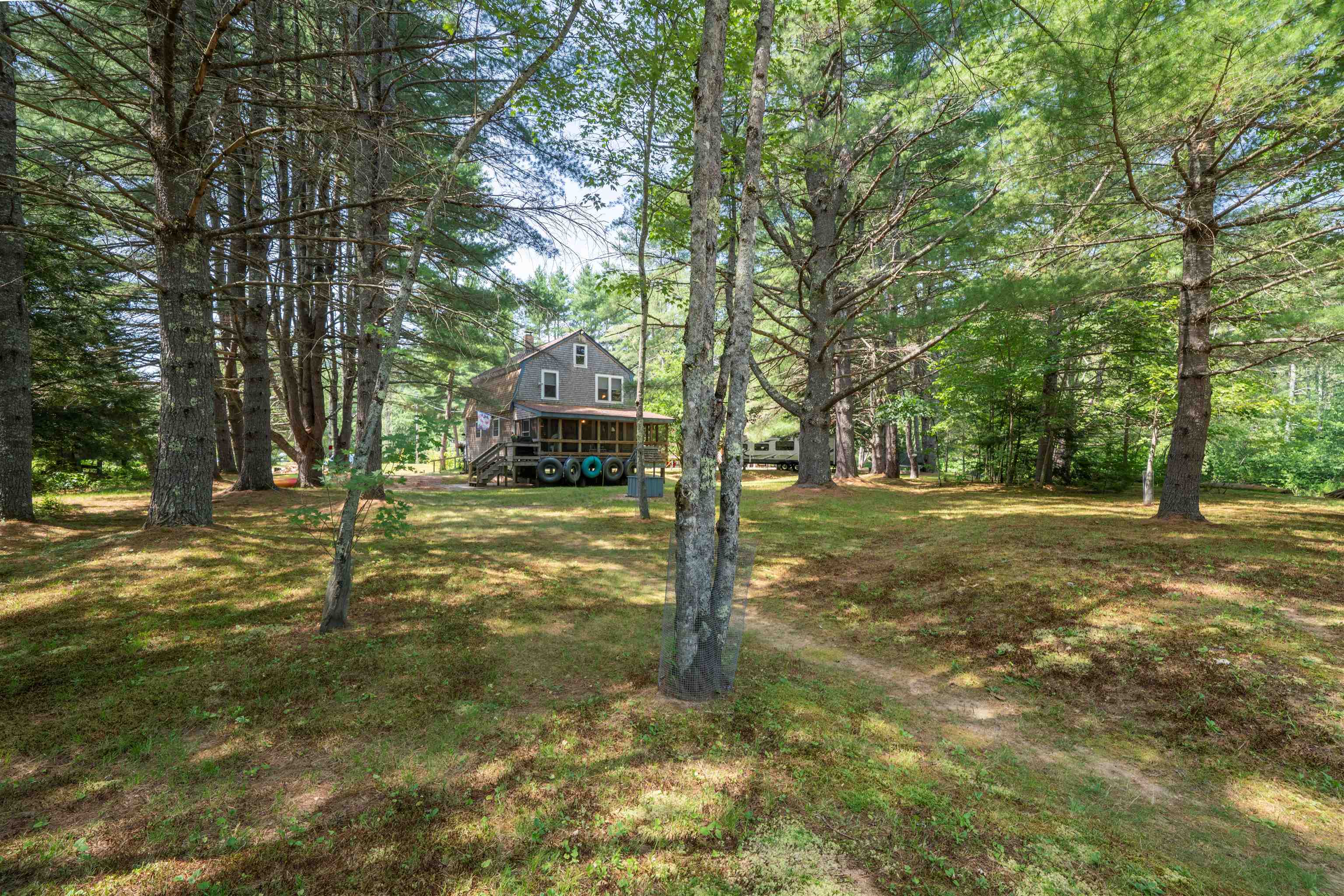 29 Bearcamp River Road Ossipee, NH 03890 - Photo 3 of 52