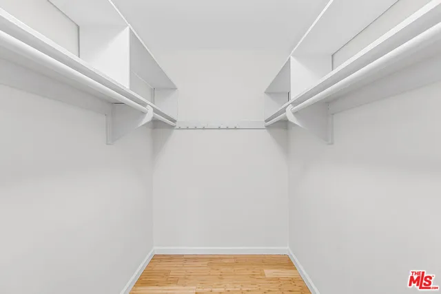 a view of small space