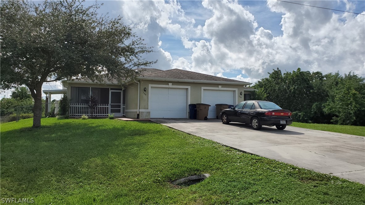 746 Alabama Road South Lehigh Acres, FL 33974 - Photo 4 of 16 Gallery Image 4