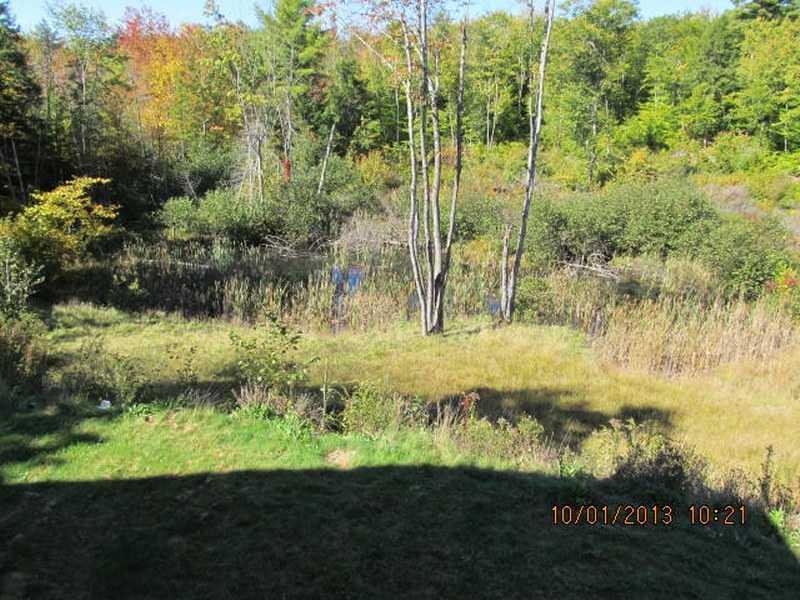 148 Vogel Road Raymond, ME 04071 - Photo 4 of 16 Yard/Garden.