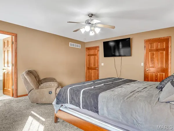 $409,900 | 624 Katie Drive, Waterloo, IL 62298