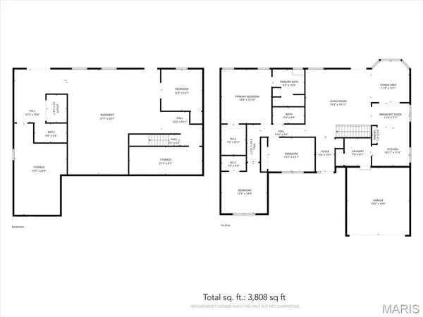$409,900 | 624 Katie Drive, Waterloo, IL 62298