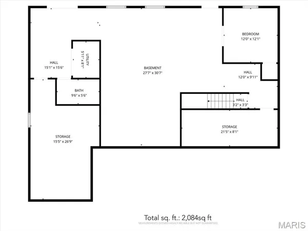 $409,900 | 624 Katie Drive, Waterloo, IL 62298