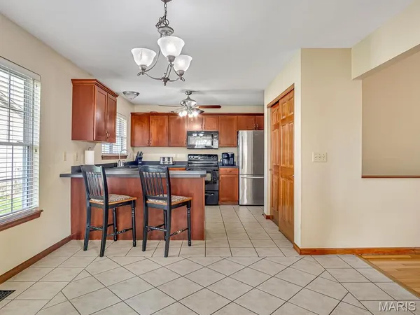 $409,900 | 624 Katie Drive, Waterloo, IL 62298