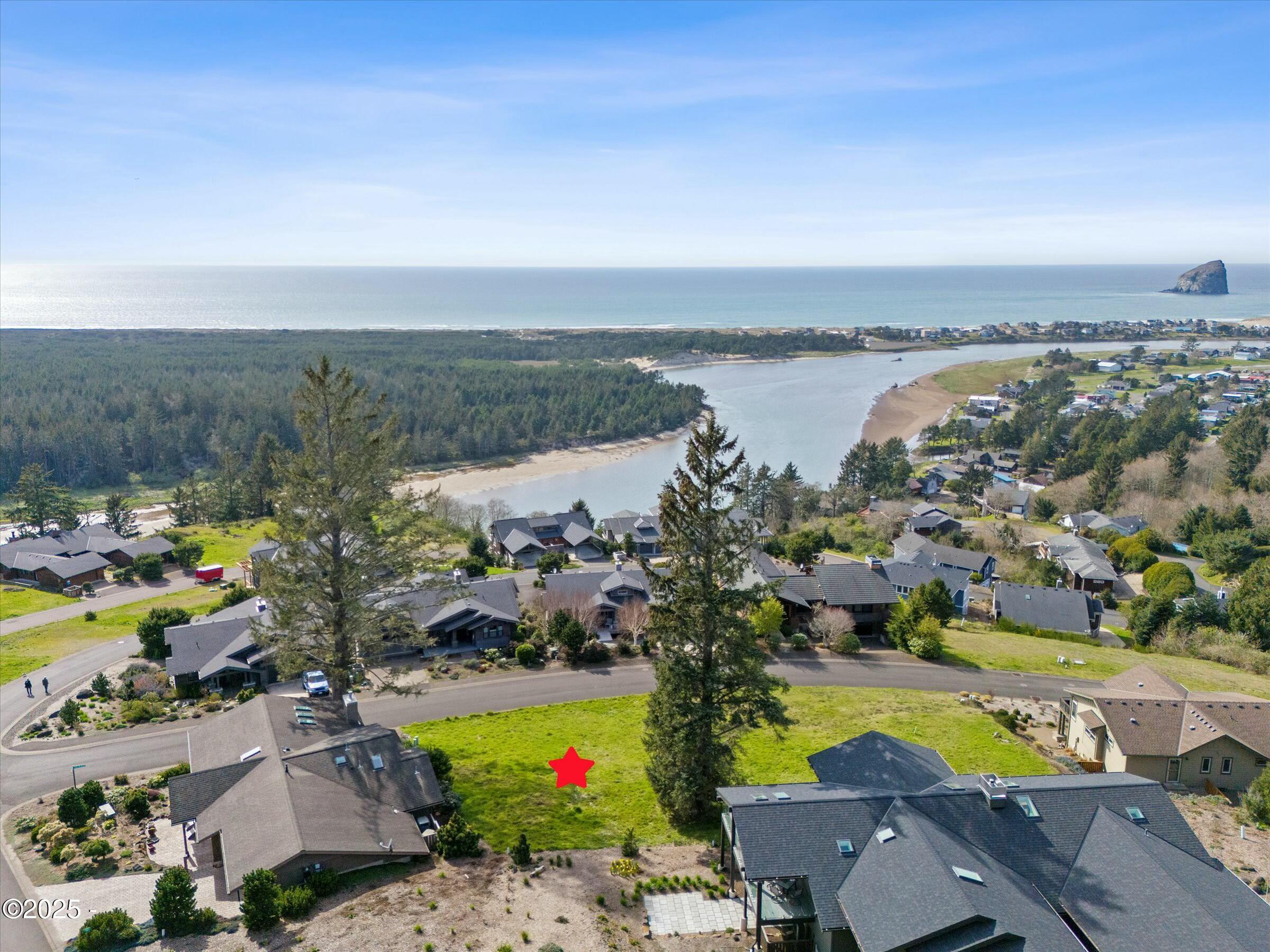 20 Brooten Mountain Road Pacific City, OR 97135 - Photo 1 of 7 1