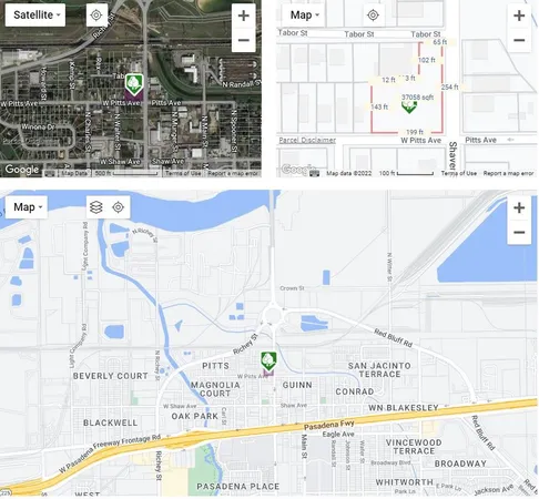 $395,500 | 106 West Pitts Avenue, Pasadena, TX 77506