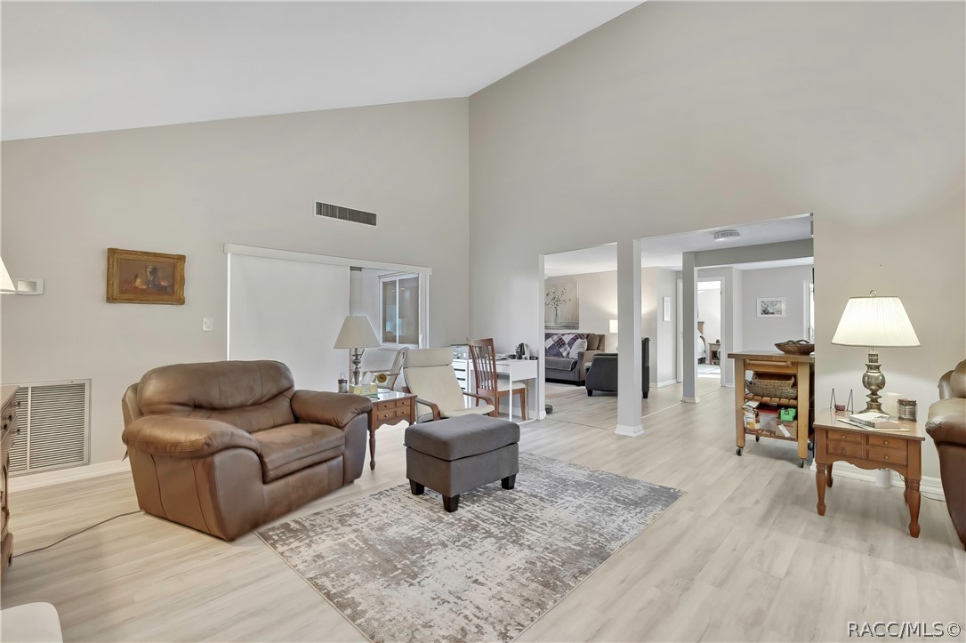 2 Quail Run Homosassa, FL 34446 - Photo 36 of 36 Open floor plan