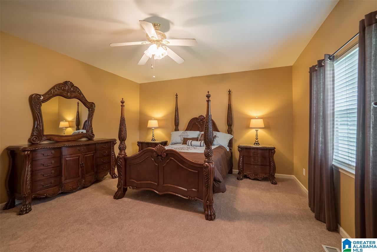 136 Camden Way Warrior, AL 35180 - Photo 35 of 36