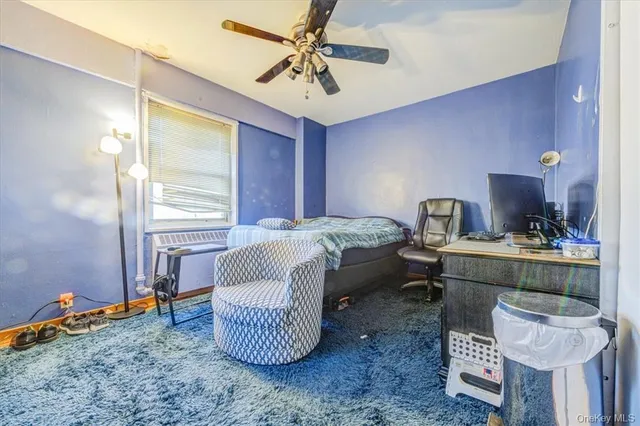 $235,000 | 8 Fordham Hill Ovl, Unit 12C | University Heights