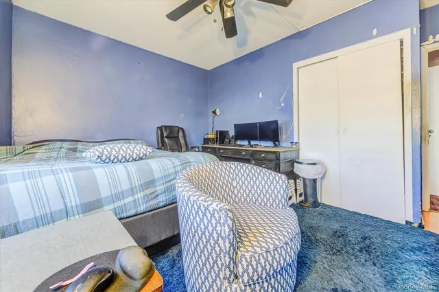 $235,000 | 8 Fordham Hill Ovl, Unit 12C | University Heights