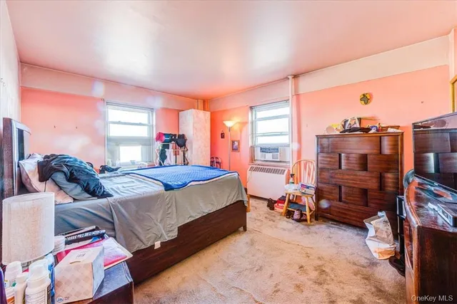 $235,000 | 8 Fordham Hill Ovl, Unit 12C | University Heights