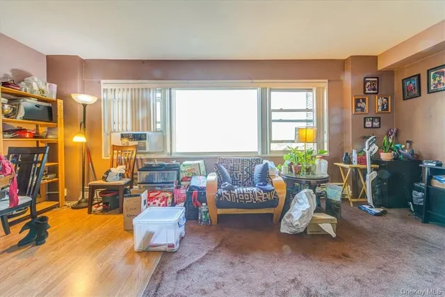 $235,000 | 8 Fordham Hill Ovl, Unit 12C | University Heights