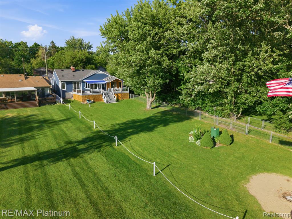 1612 South Hughes Road Brighton, MI 48114 - Photo 43 of 53
