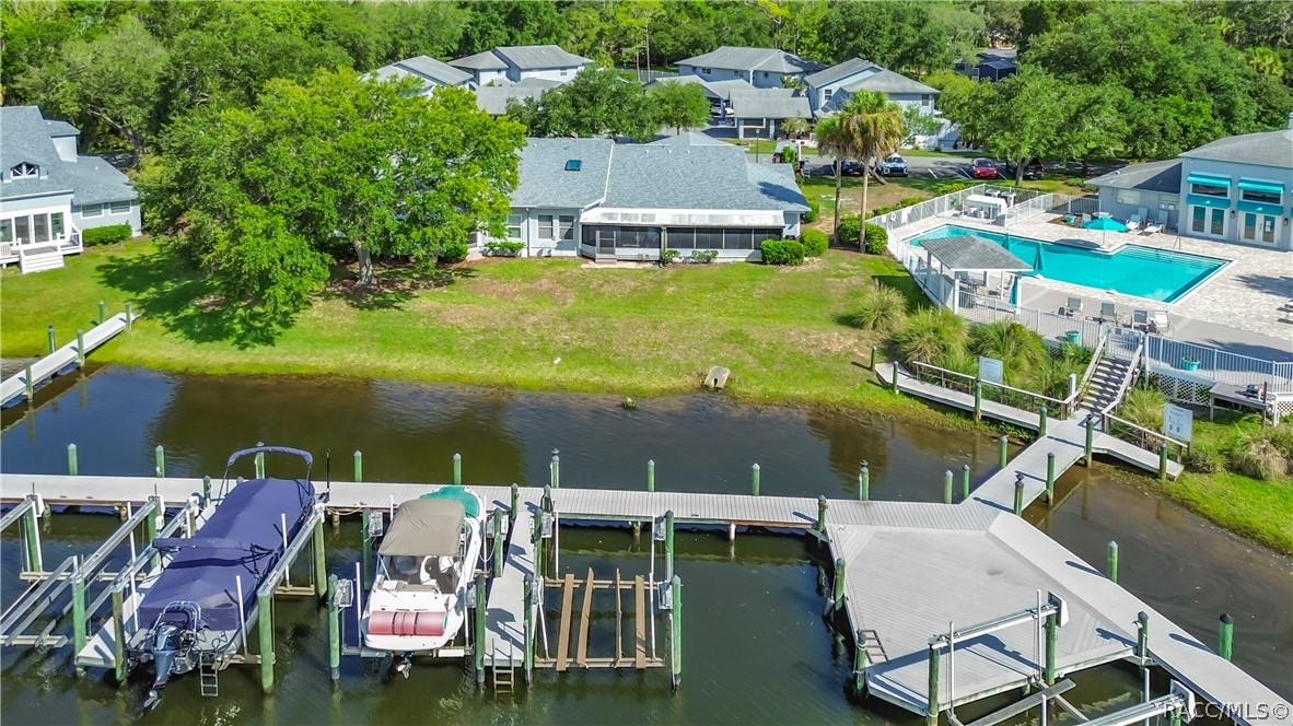 11025 West Harbor Watch Loop Crystal River, FL 34428 - Photo 39 of 51