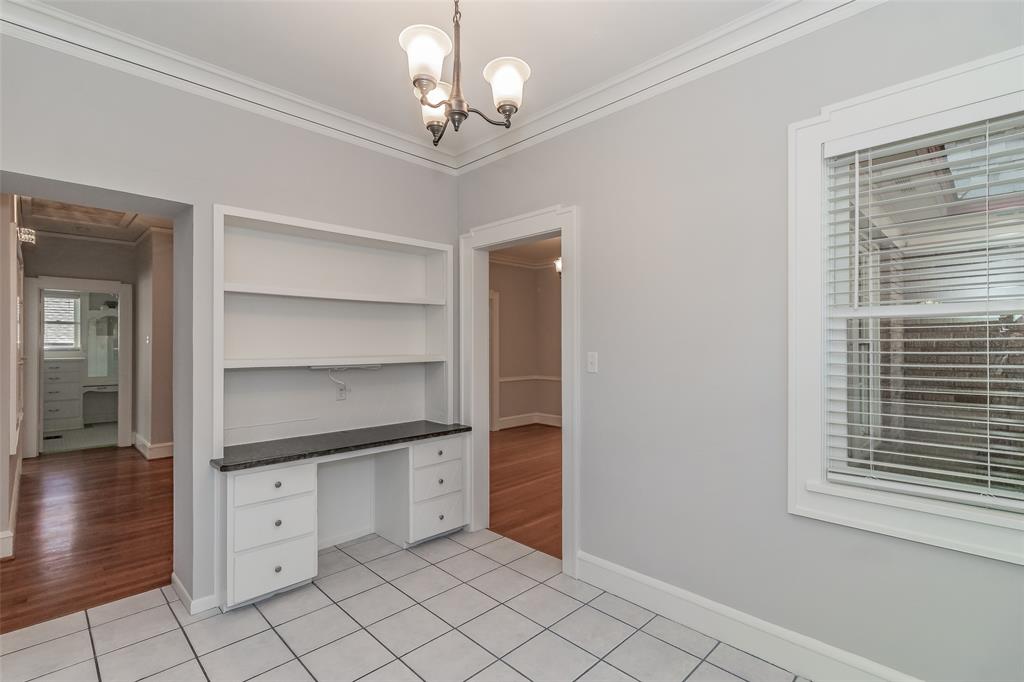 2311 Warner Road Fort Worth, TX 76110 - Photo 28 of 37