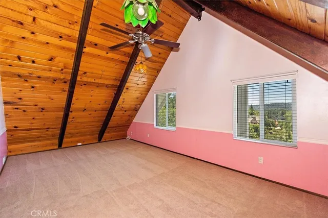 a view of an entryway