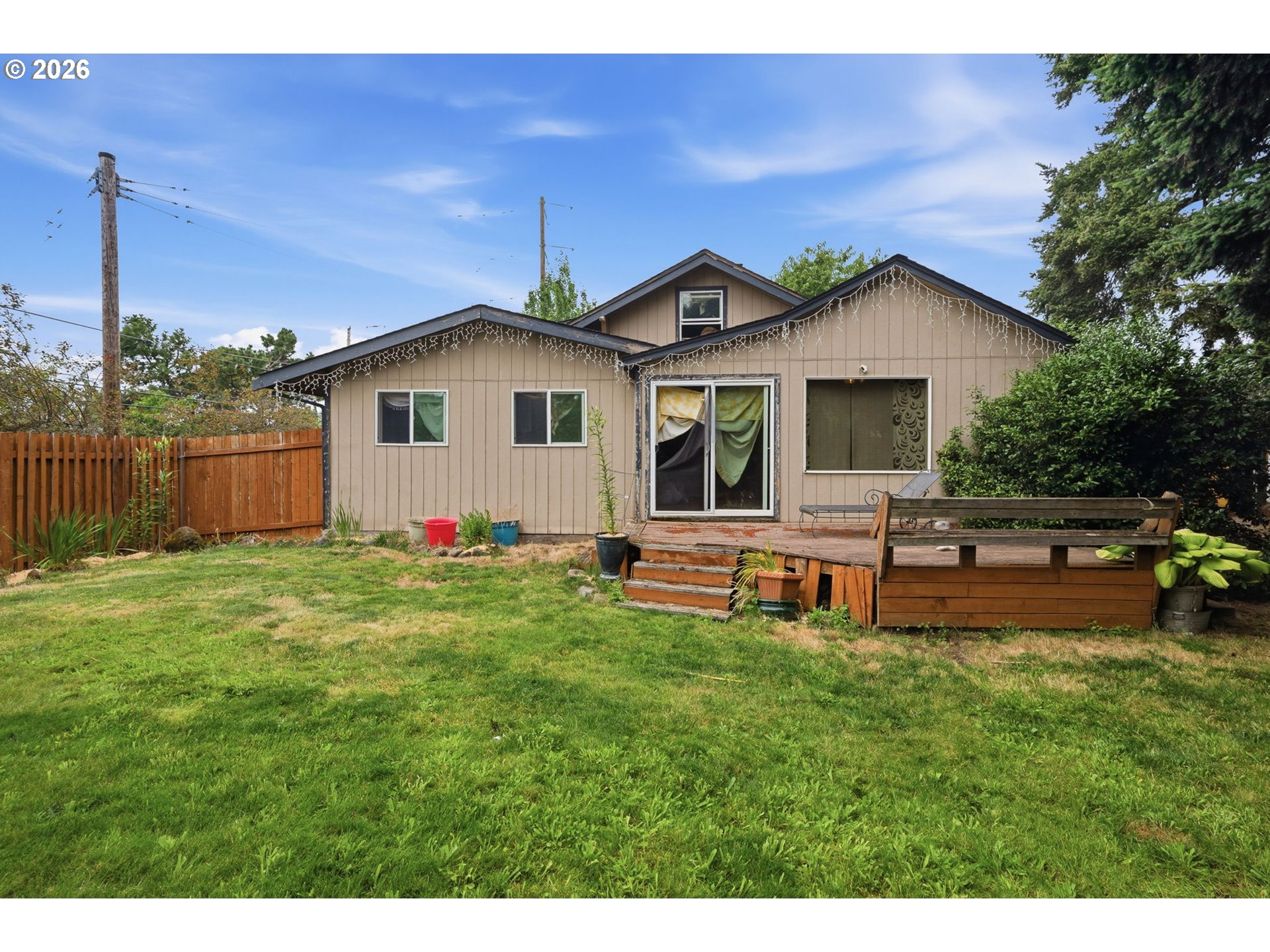 1324 Northeast 79th Avenue Portland, OR 97213 - Photo 25 of 34