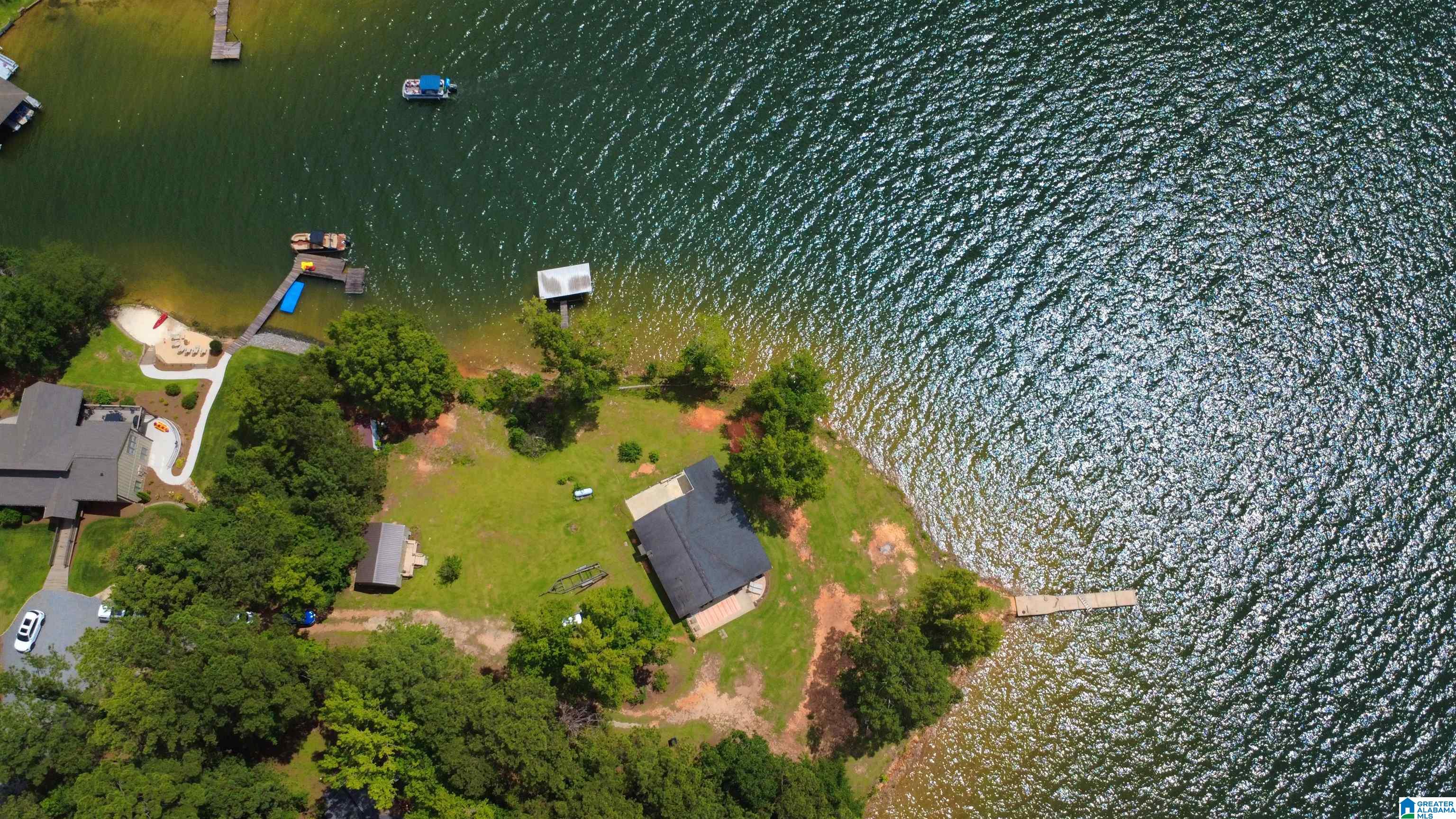 232 Mockingbird Lane Jacksons Gap, AL 36861 - Photo 24 of 27