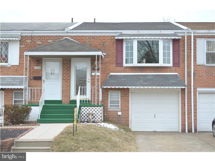 3508 Kyle Road Philadelphia, PA 19154 - Photo 1 of 11 Exterior Front