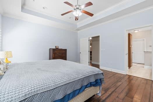 43 Secret Street Freeport, FL 32439 - Photo 25 of 77 master bdr