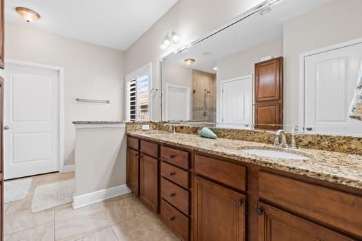 43 Secret Street Freeport, FL 32439 - Photo 26 of 77 mbath dbl vanity
