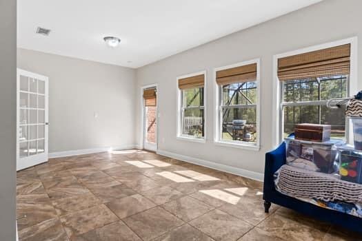 43 Secret Street Freeport, FL 32439 - Photo 42 of 77 sunroom