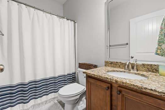 43 Secret Street Freeport, FL 32439 - Photo 48 of 77 bath