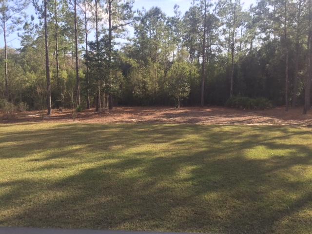 43 Secret Street Freeport, FL 32439 - Photo 58 of 77 a view of a tennis court