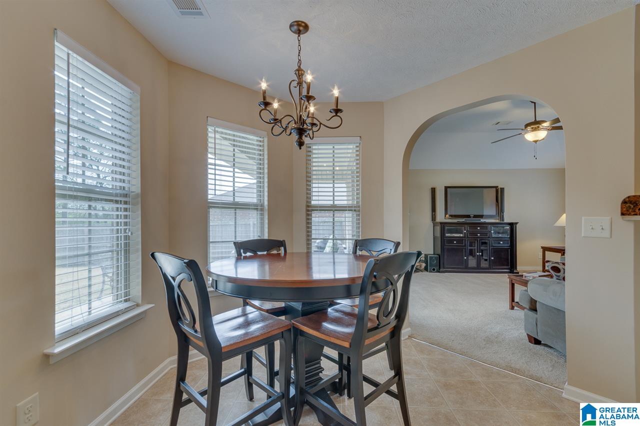 1406 Upper Kingston Road Prattville, AL 36067 - Photo 13 of 38