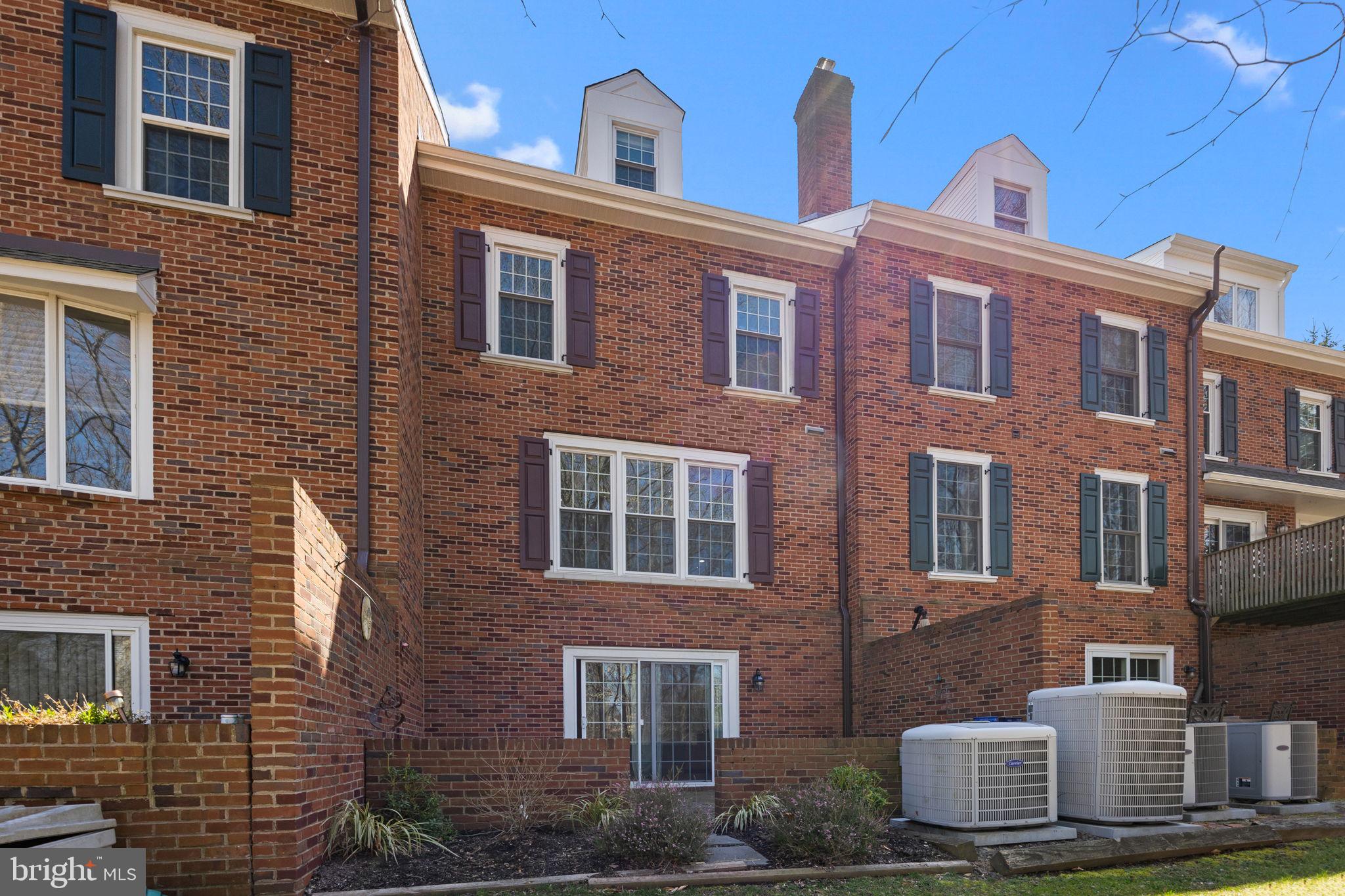 33 Sentinel Road, Unit 136 Washington Crossing, PA 18977 - Photo 31 of 33 Gallery Image 31