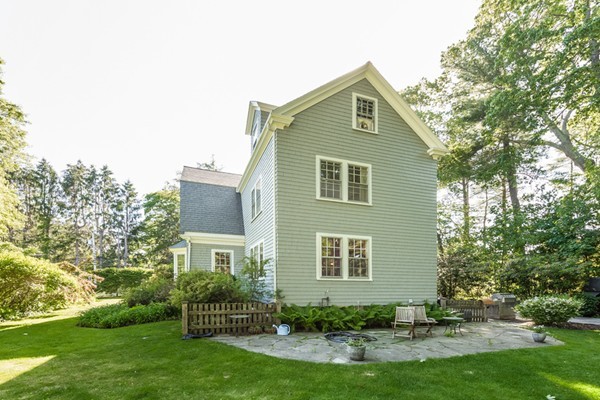 74 Walnut Road Hamilton, MA 01982 - Photo 20 of 26