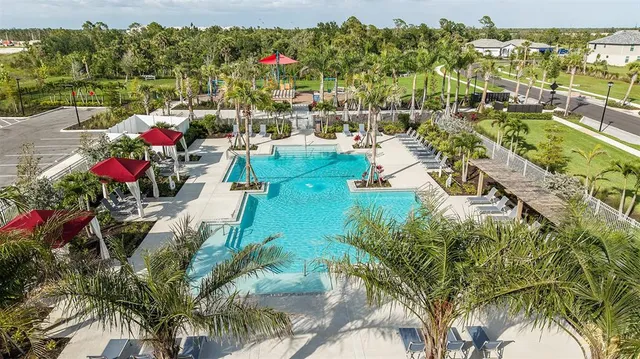 $354,000 | 17375 Moonflower Drive, Unit 102, Venice, FL 34293