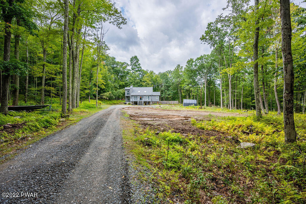 71 Ruffed Grouse Road Lakeville, PA 18438 - Photo 58 of 58 Far from Road