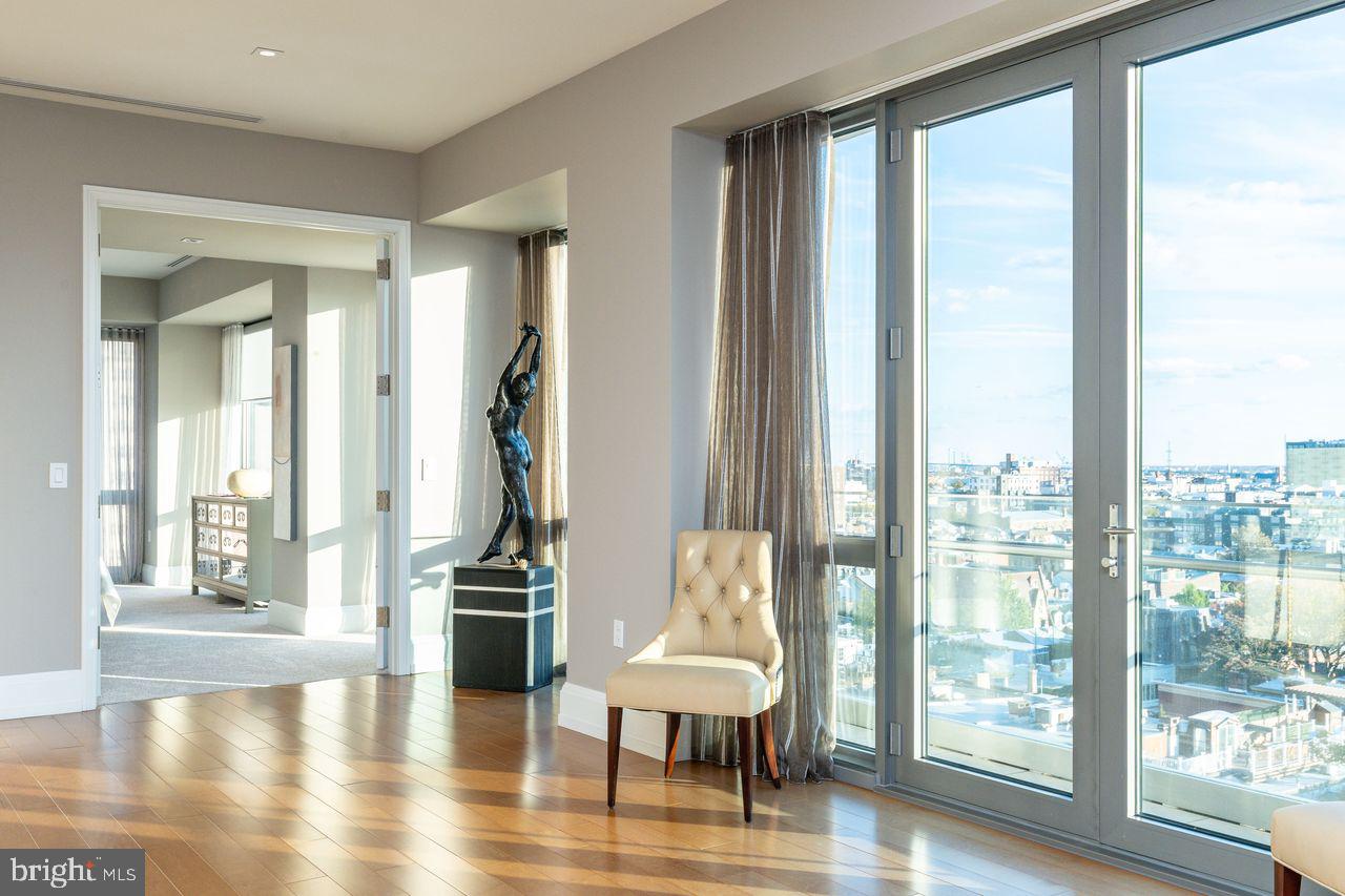 1706 Rittenhouse Square, Unit 801 Philadelphia, PA 19103 - Photo 13 of 48